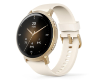 Hama 7020 GPS AMOLED złoty - 1517308 - zdjęcie 2